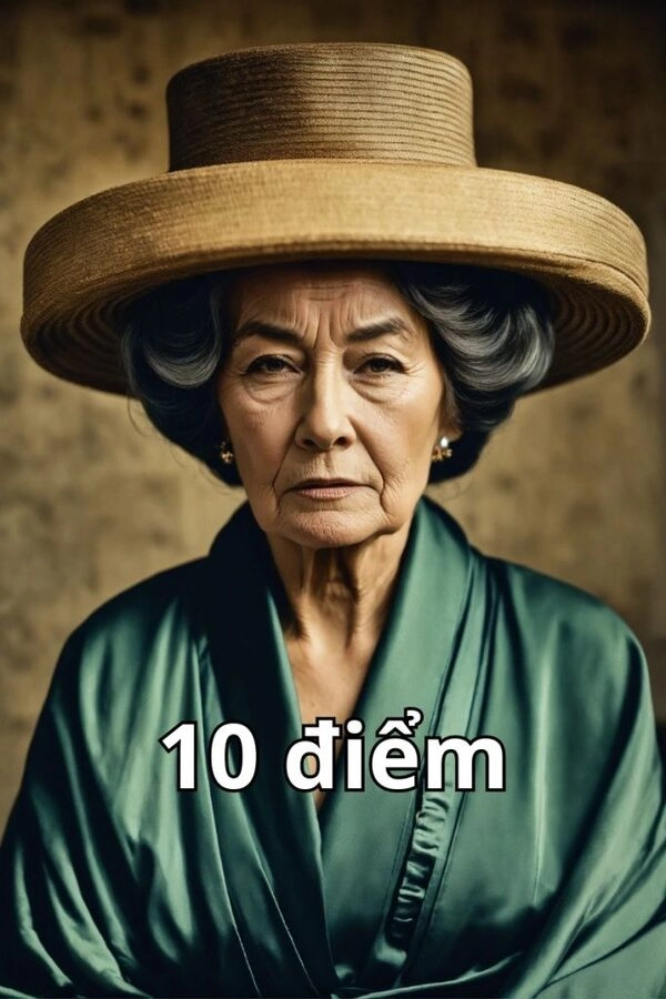 Meme 10 điểm không có nhưng khiến ai cũng thích