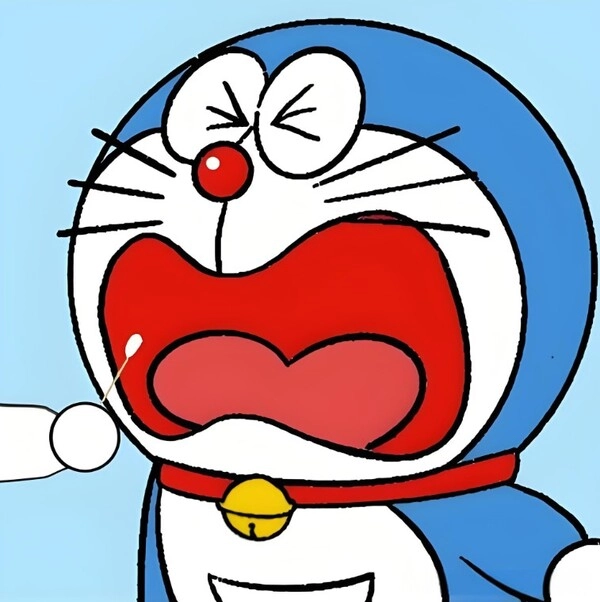 Ý nghĩa ảnh meme Doraemon đầy thú vị