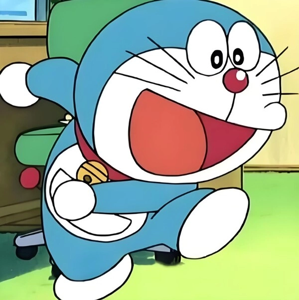 Tips dùng ảnh meme Doraemon đúng tình huống