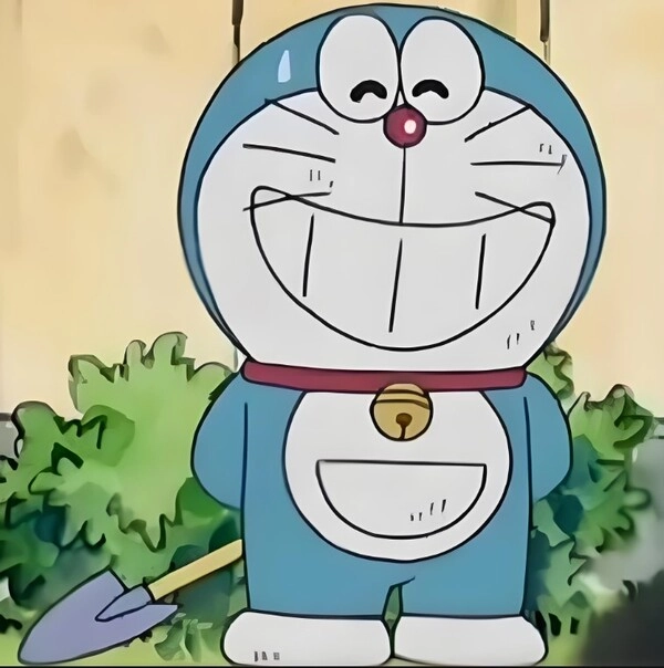 Doraemon meme lan tỏa niềm vui khắp cộng đồng
