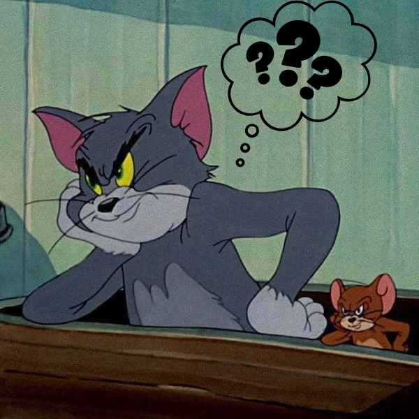 Chấm hỏi meme lan tỏa tiếng cười khắp cộng đồng