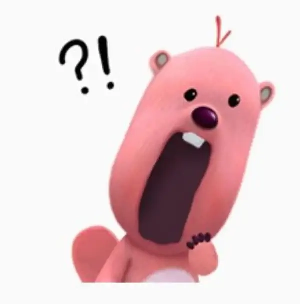 Meme cười hỏi chấm mang lại tiếng cười sảng khoái