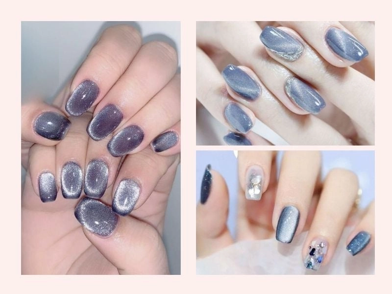 Nail mắt mèo là gì câu hỏi khiến nhiều nàng tò mò