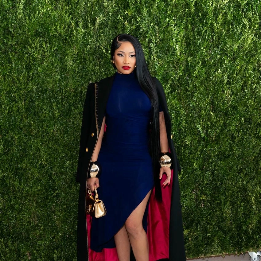Net Worth of Nicki Minaj khẳng định thành công vượt bậc