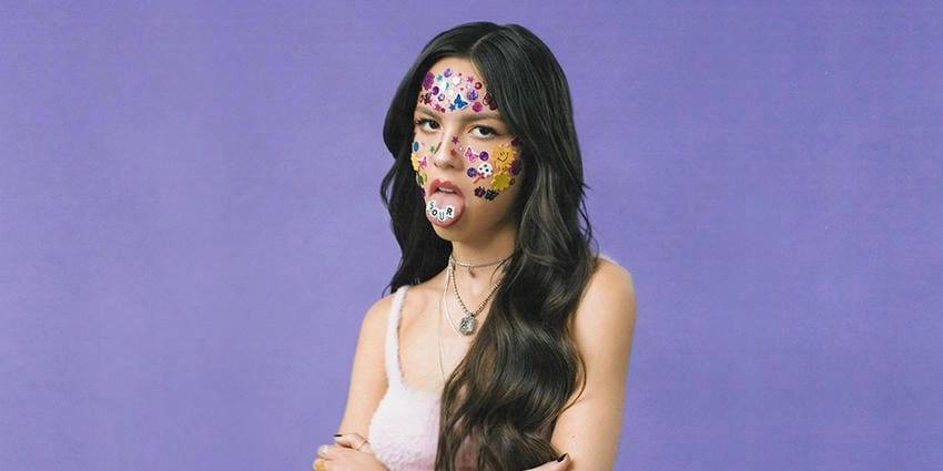 Olivia Rodrigo age cho thấy sự trẻ trung và tài năng vượt trội