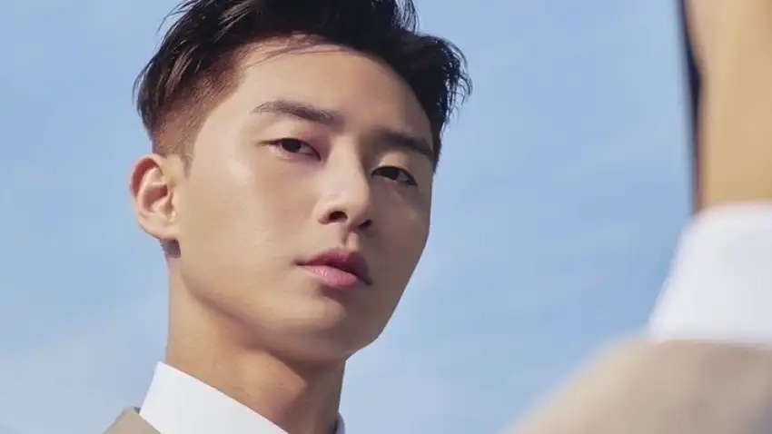 Park Seo-joon movies ghi dấu tại điện ảnh Hàn