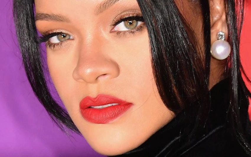 Rihanna song giai điệu cuốn hút làm fan say mê