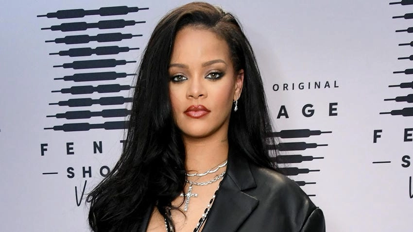 Rihanna songs loạt hit đình đám chinh phục thế giới