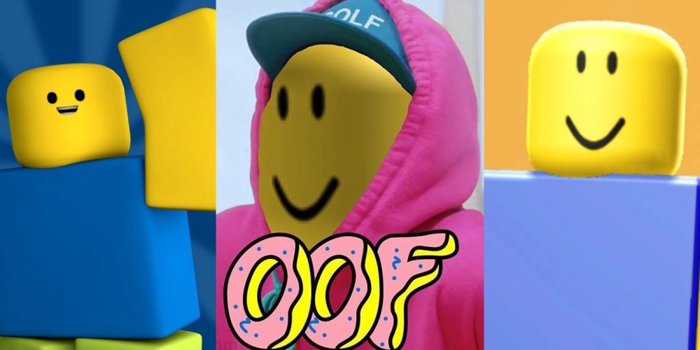 Meme roblox lan tỏa niềm vui trong cộng đồng