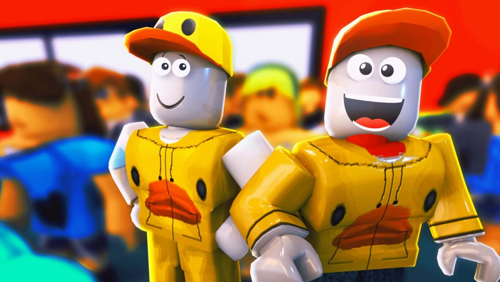 Roblox meme Vietnam được chia sẻ rộng rãi khắp nơi