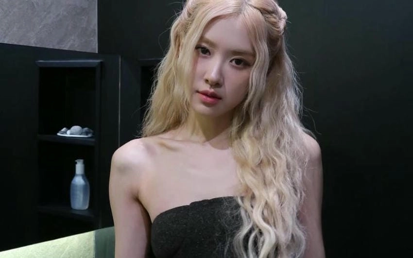 Rose là người nước nào câu hỏi fan tìm kiếm