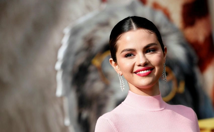 Gomez Selena Gomez sức hút không thể chối từ của nàng