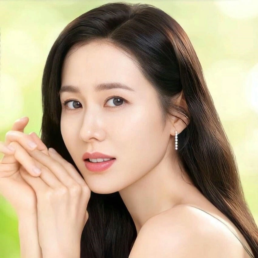 Phim mới của Son Ye Jin hứa hẹn bùng nổ