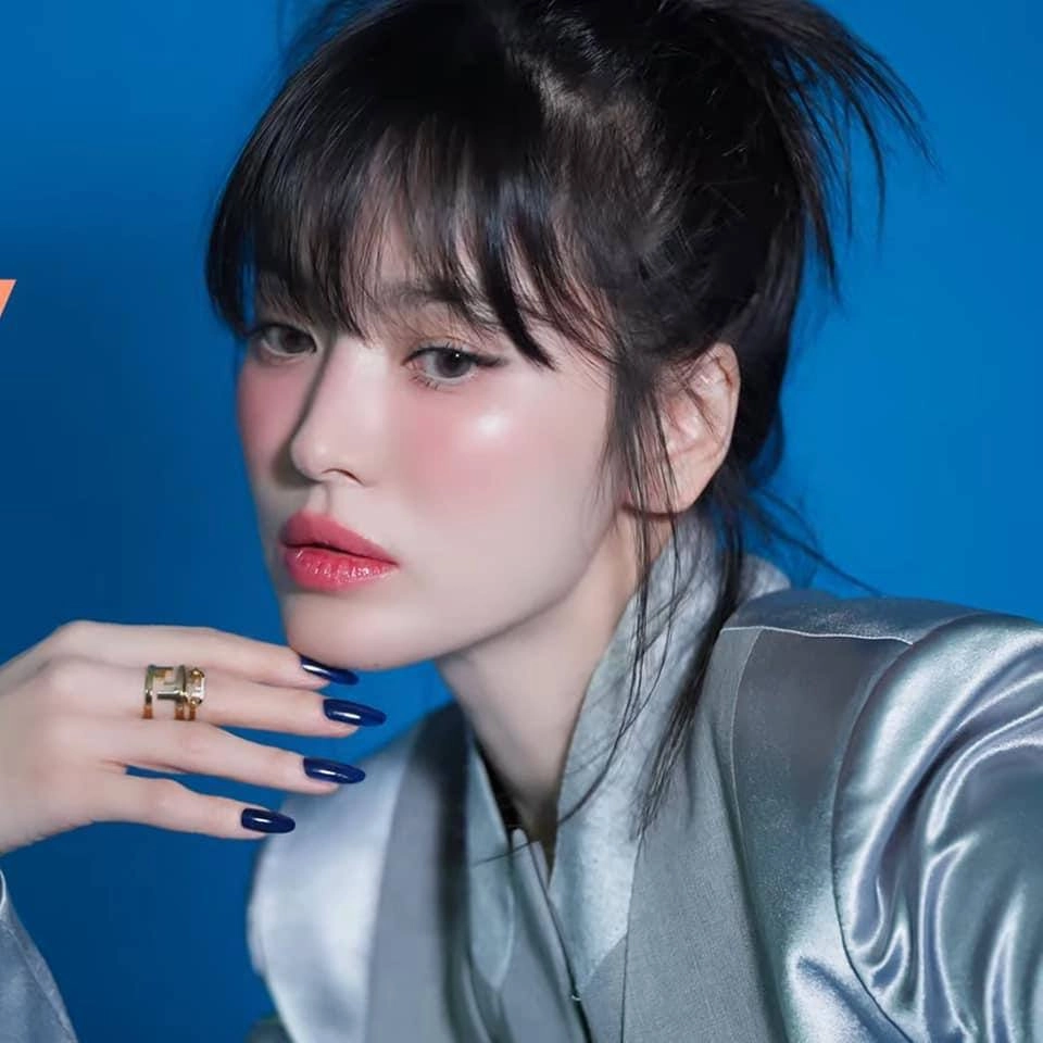 Phim Song Hye Kyo luôn gây sốt truyền hình