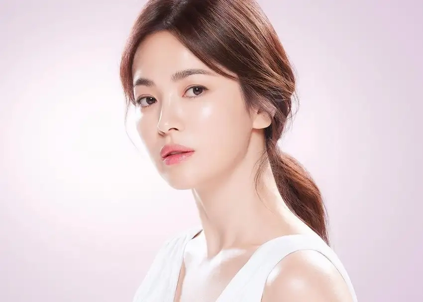 Song Hye Kyo phim ghi dấu ấn đậm nét