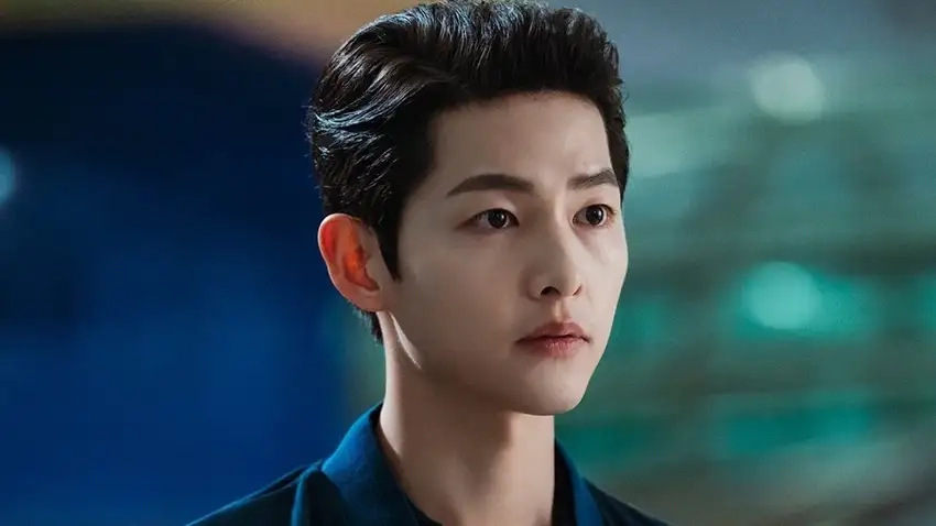 Drama Song Joong Ki luôn đạt rating ấn tượng