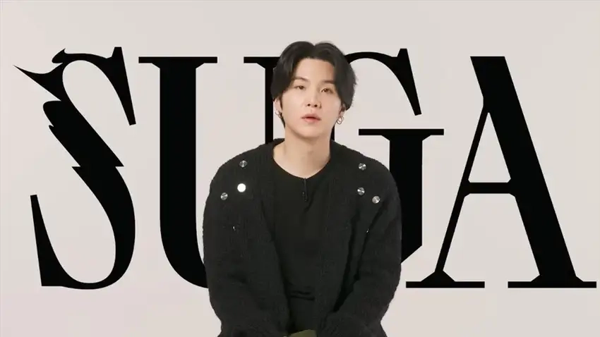 Suga BTS Instagram nơi chia sẻ khoảnh khắc đời thường