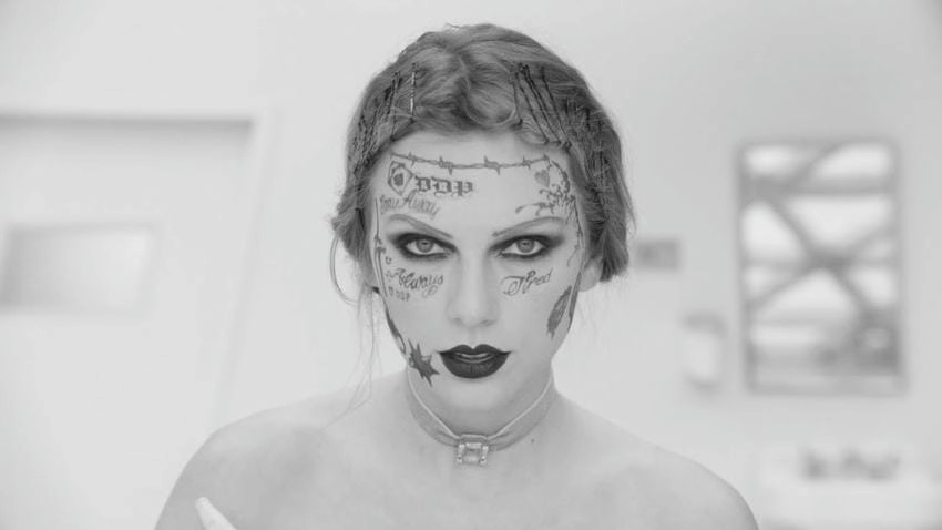 Taylor Swift the song khiến cả thế giới phải nhắc