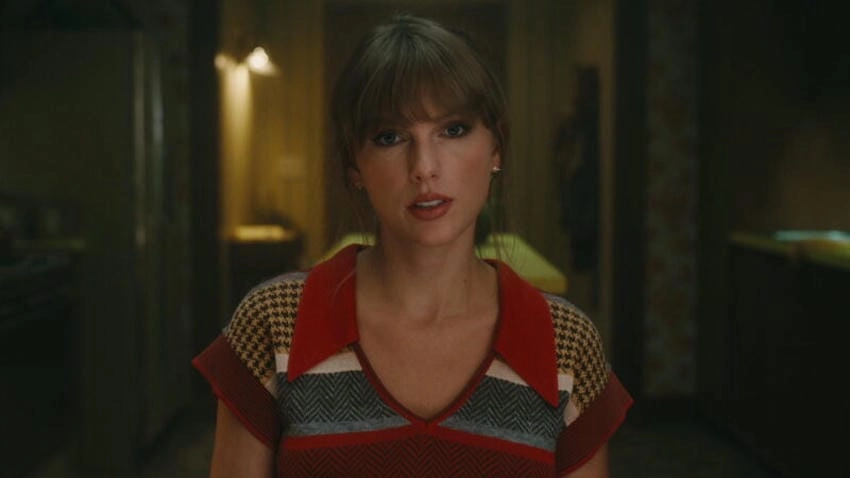 Love Story Taylor Swift bản tình ca bất hủ muôn đời