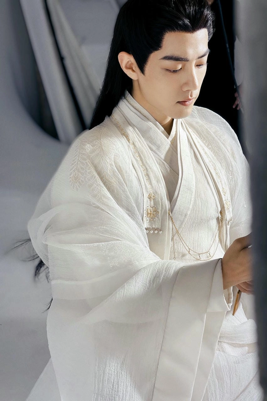 Phim Tiêu Chiến luôn đạt kỷ lục với lượng xem ấn tượng