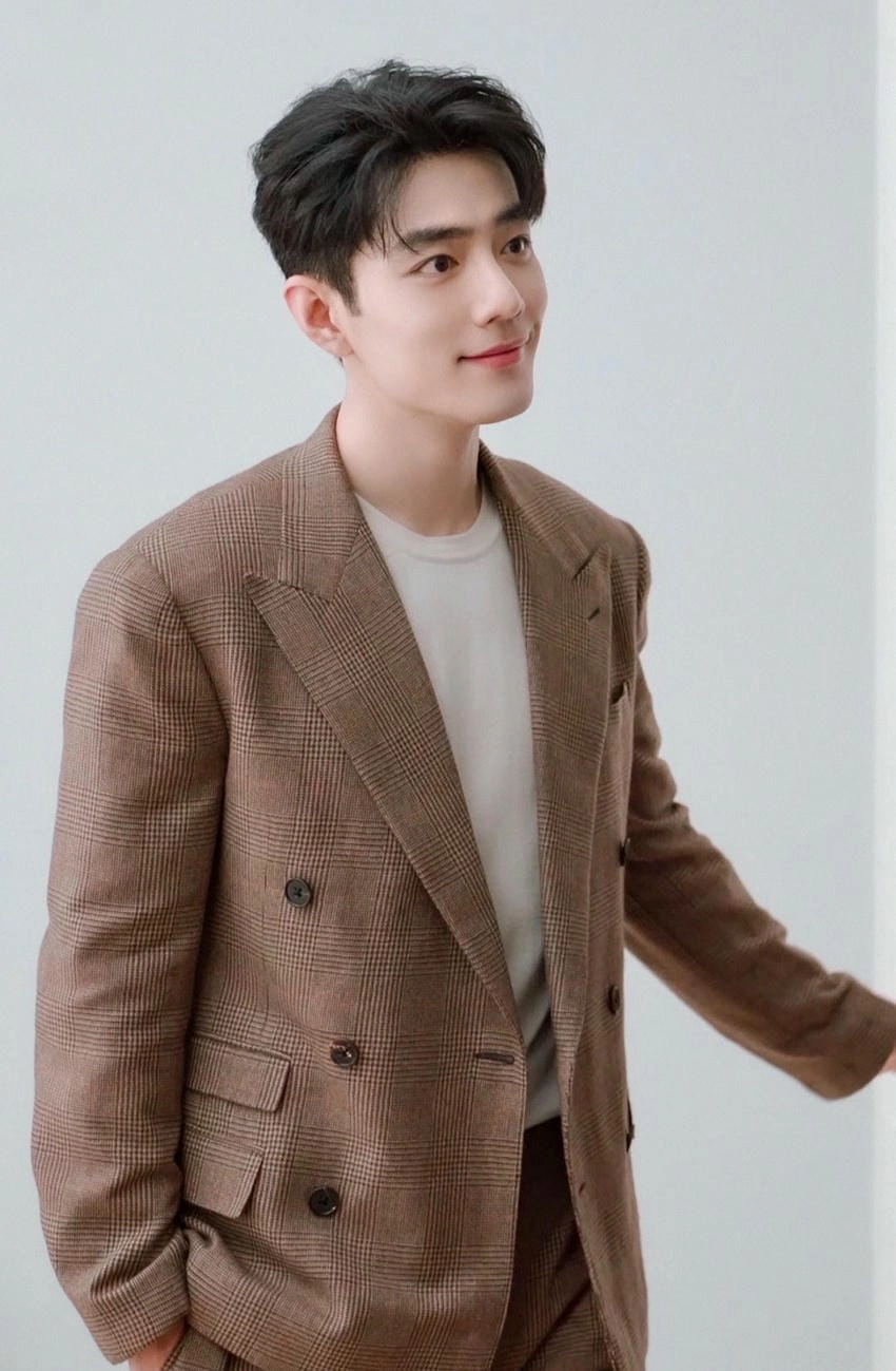 Đấu La Đại Lục Tiêu Chiến trở thành hiện tượng màn ảnh