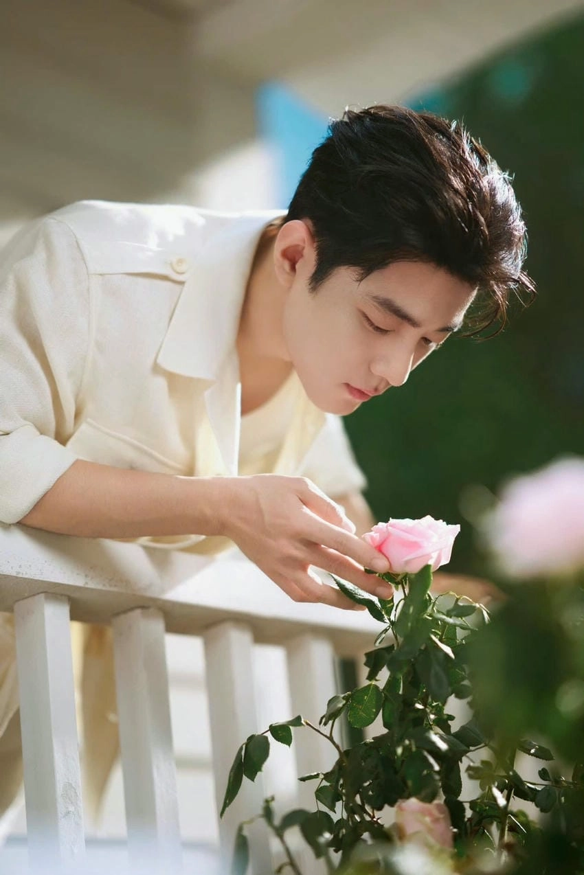 Review phim Tiêu Chiến giúp khán giả có cái nhìn rõ nét