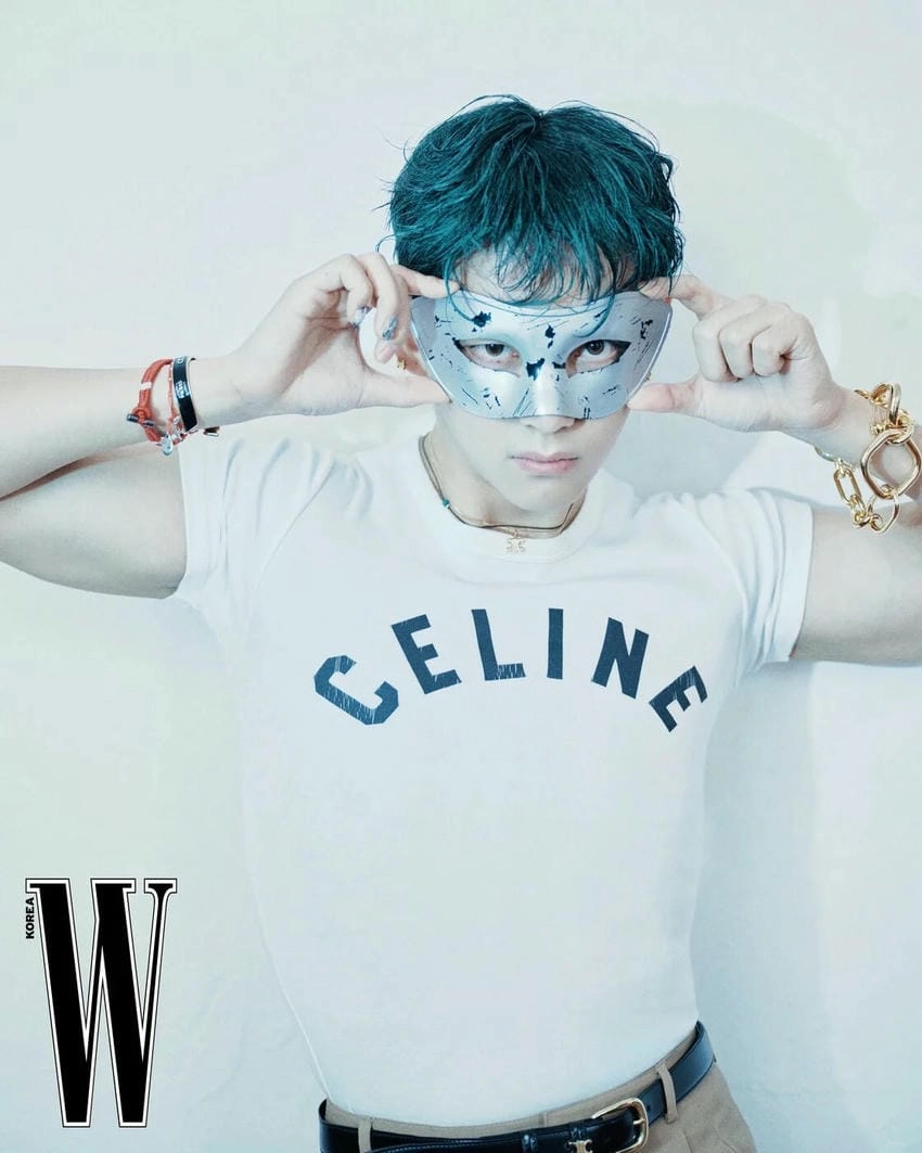 V BTS sinh năm bao nhiêu fan luôn tìm kiếm