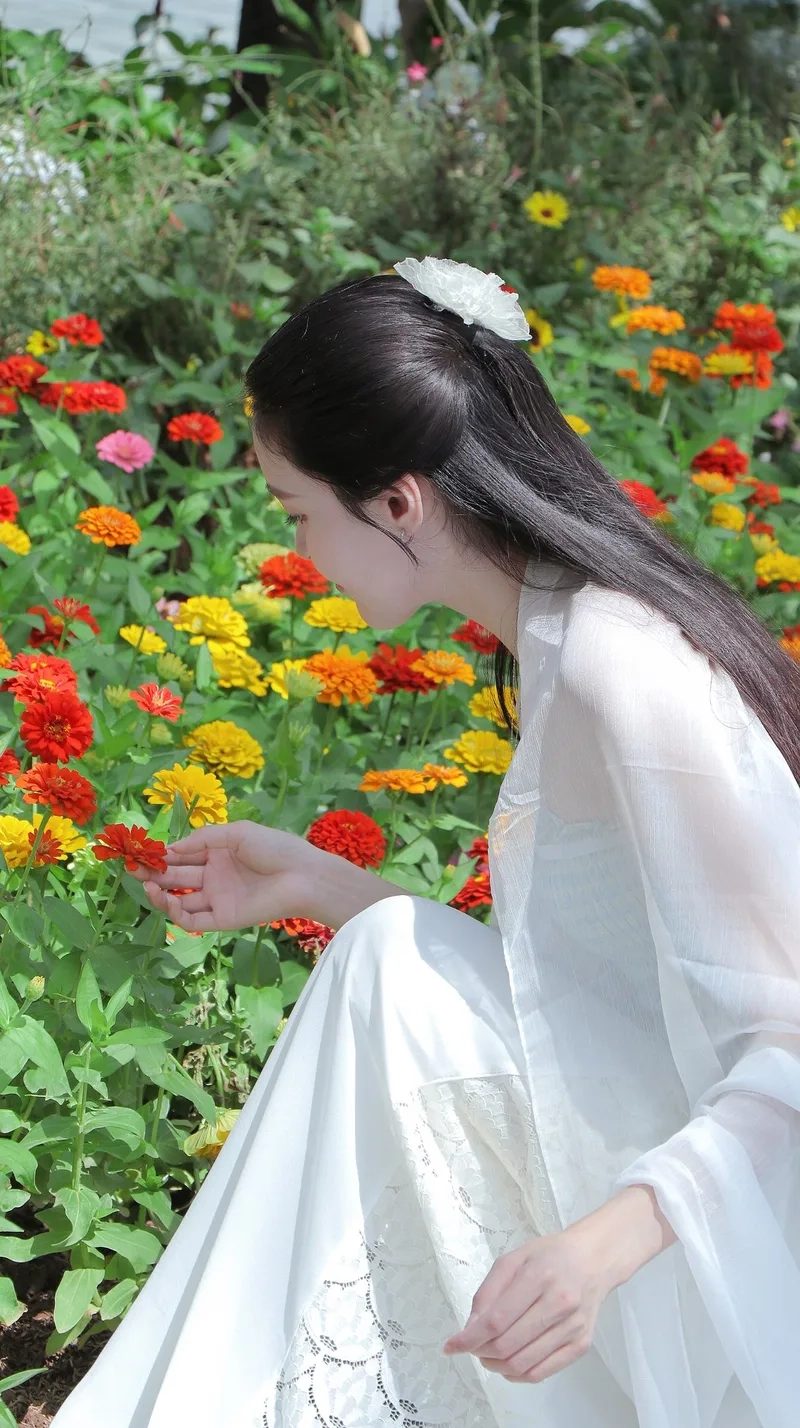 Khám phá chi tiết sắc nét với ảnh gái xinh 4k