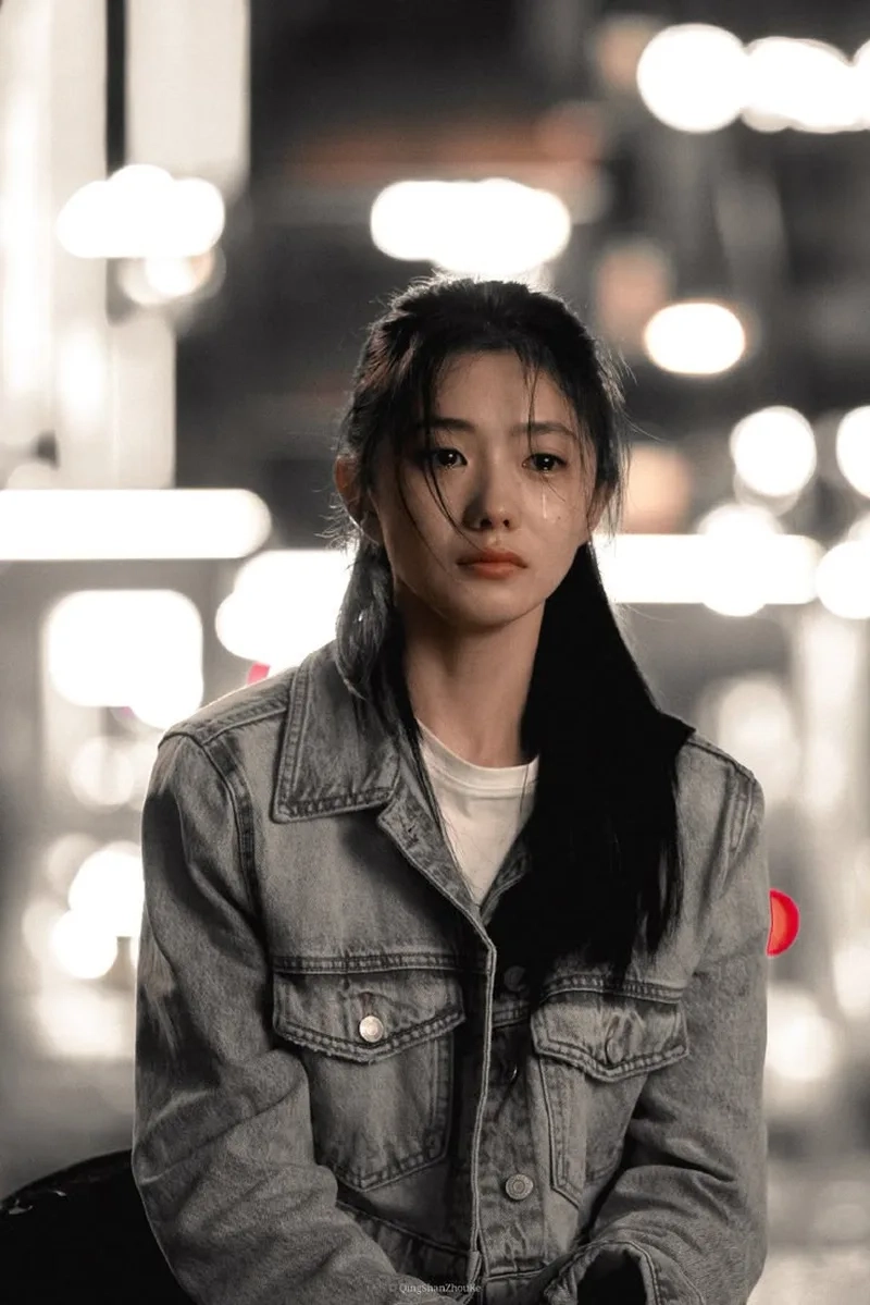 Không thể bỏ qua con gái khóc con gái khóc hình ảnh buồn hôm nay