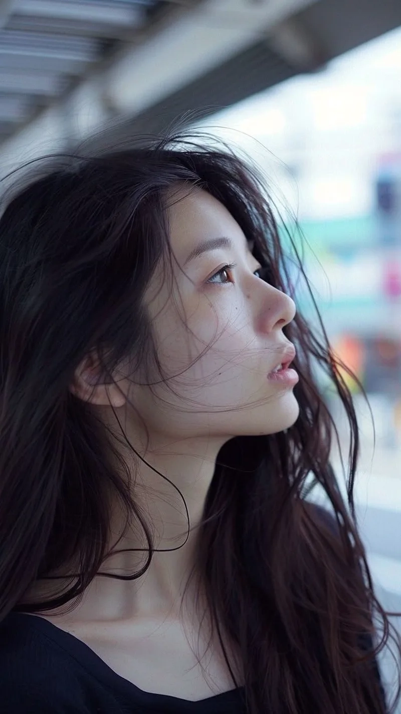 Tải về avatar ảnh buồn tâm trạng con gái mỗi ngày