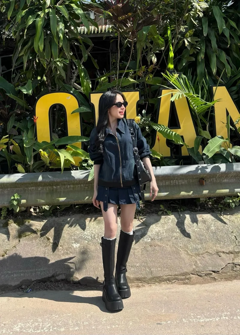 Ngắm vẻ dễ thương của ảnh con gái đẹp