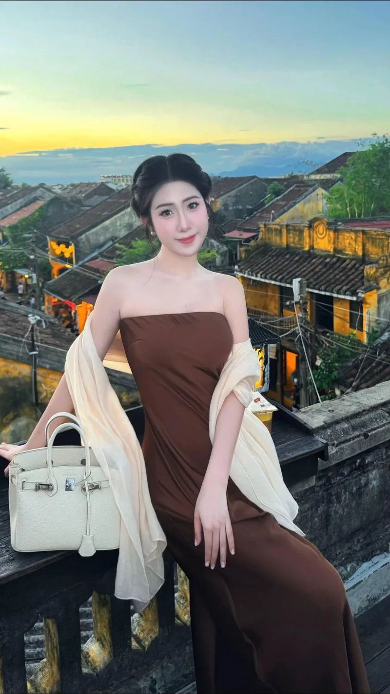 Thỏa sức sáng tạo phong cách cùng ảnh con gái girl phố