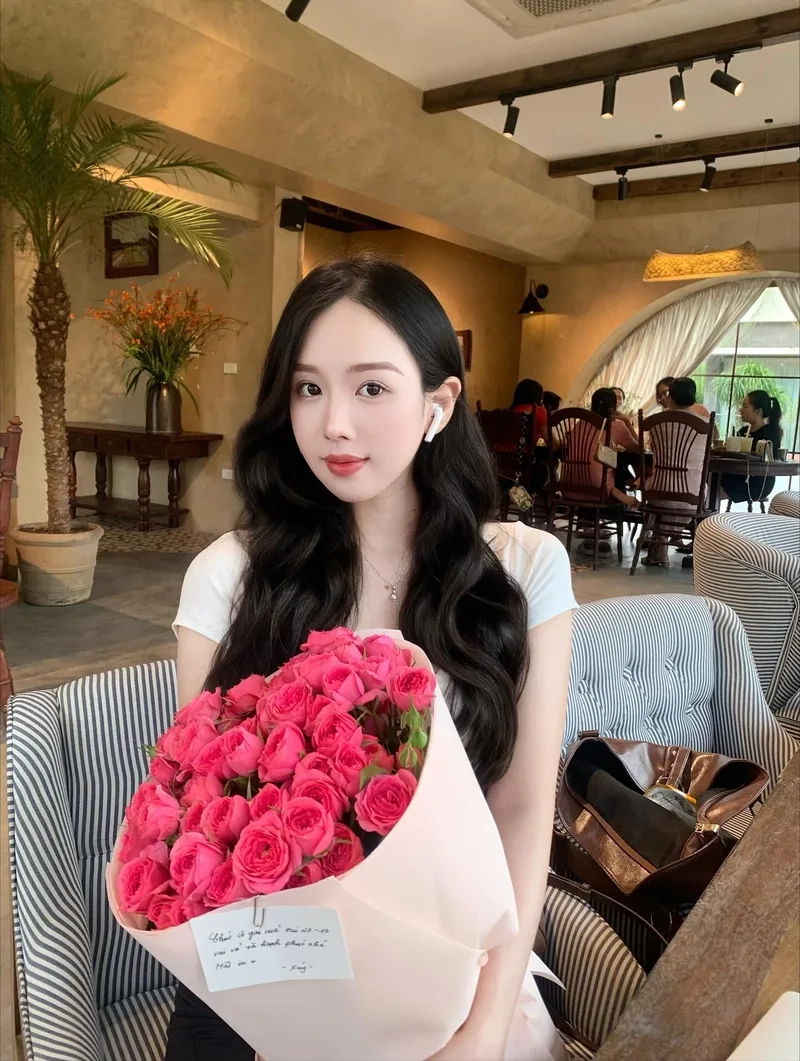 Khám phá style cá tính nữ con gái ảnh avatar cute nổi bật