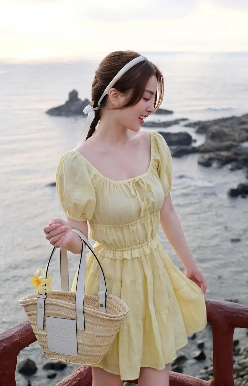 Bé xinh rạng ngời trong hình ảnh bé gái cute