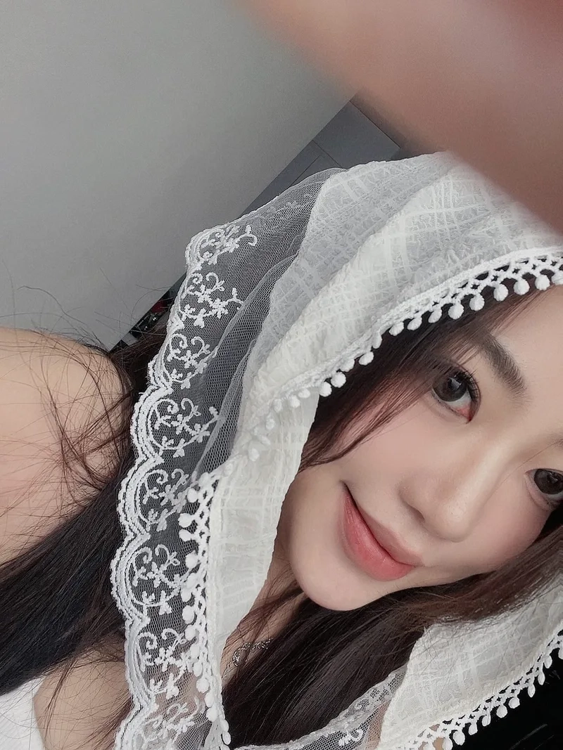 Khám phá nét xinh trong ảnh đại diện cô gái đẹp