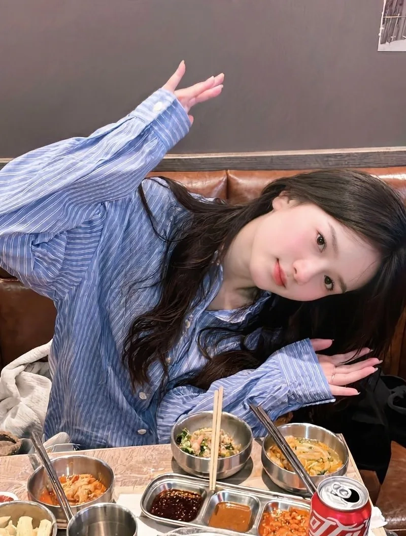 Bộ ảnh đáng yêu ảnh avatar đẹp cho con gái người thật