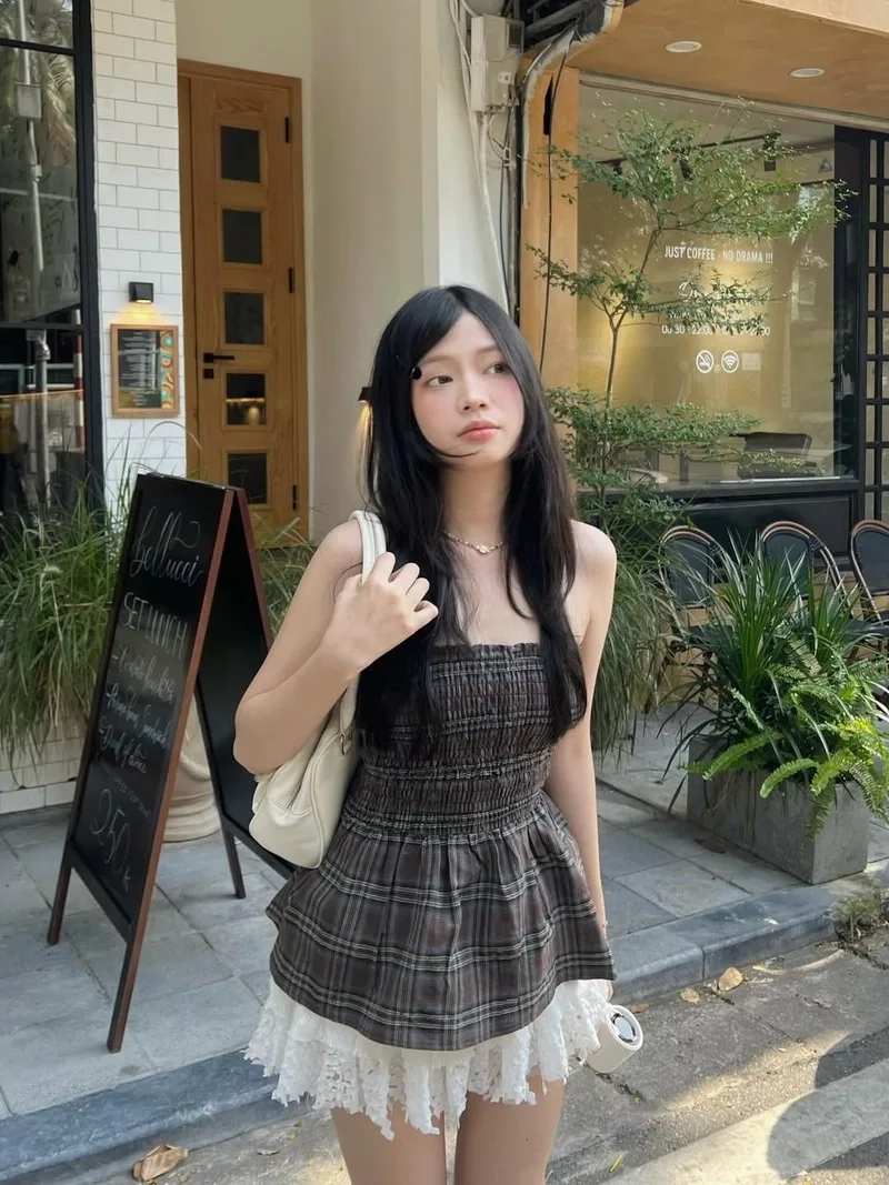 Check khoảnh khắc ngầu ảnh avatar đẹp cho con gái ngầu