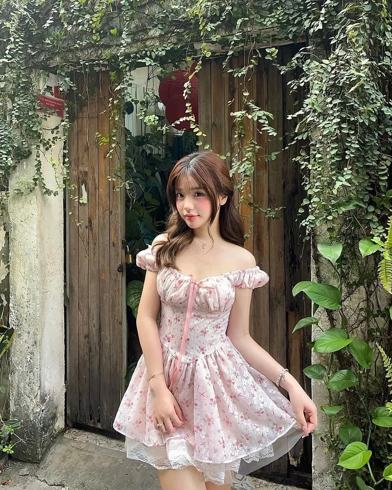 Siêu xinh với ảnh gái xinh avatar hôm nay