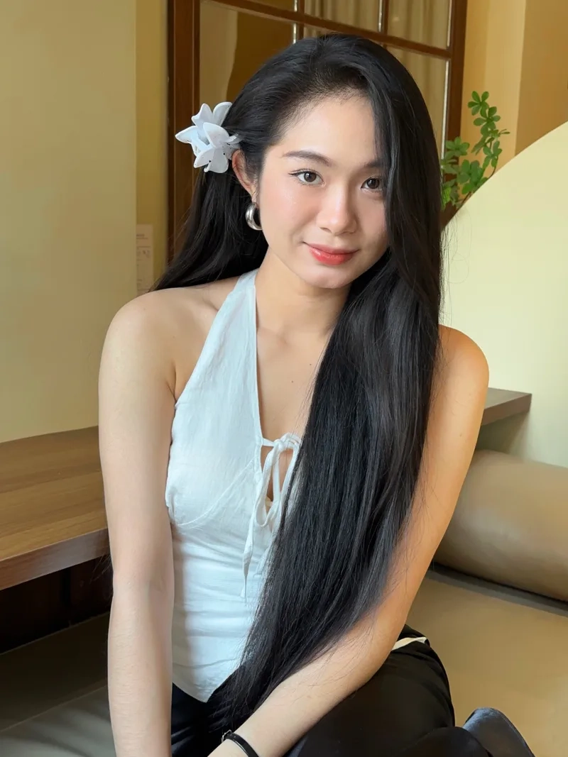 Tận hưởng sắc nét với Ảnh gái đẹp 4k hot girl