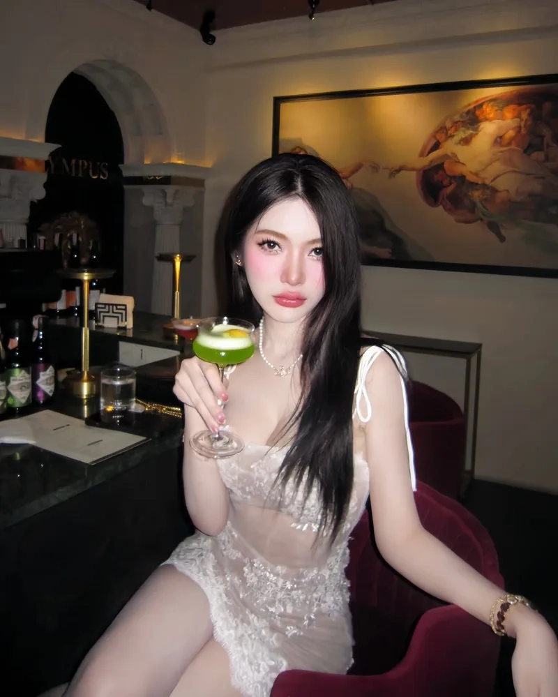 Chất lượng tuyệt vời với Ảnh gái đẹp 4k chất lượng cao