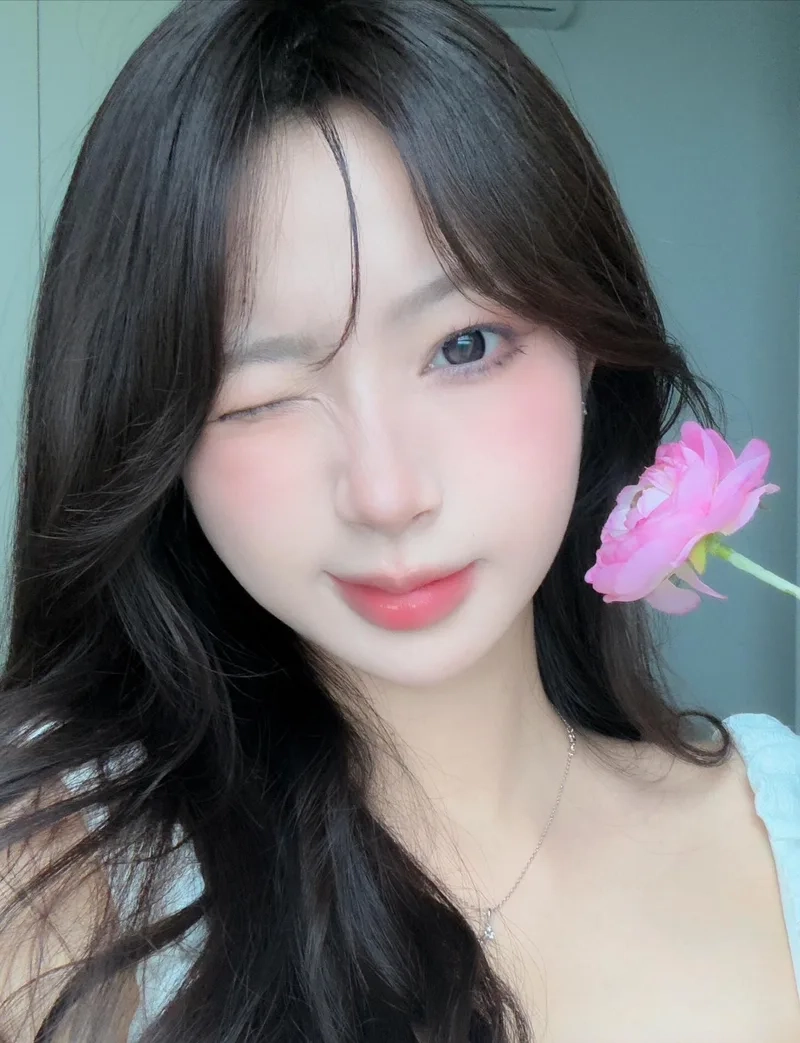 Lưu ngay bộ ảnh ảnh con gái dễ thương hôm nay