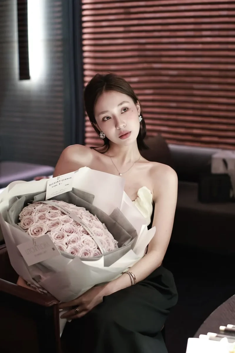 Khám phá album mới ảnh dễ thương con gái