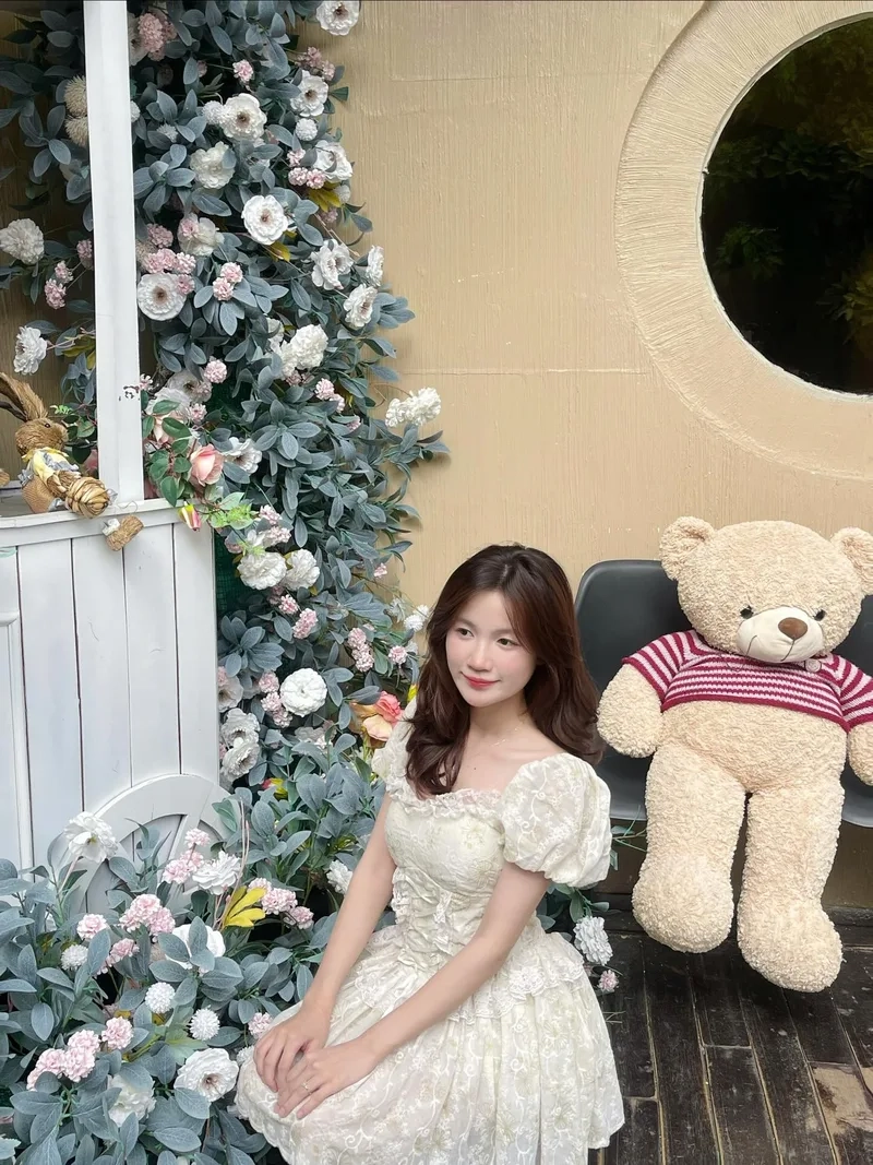 Check ngay bộ sưu tập ảnh đẹp ảnh gái đẹp hôm nay