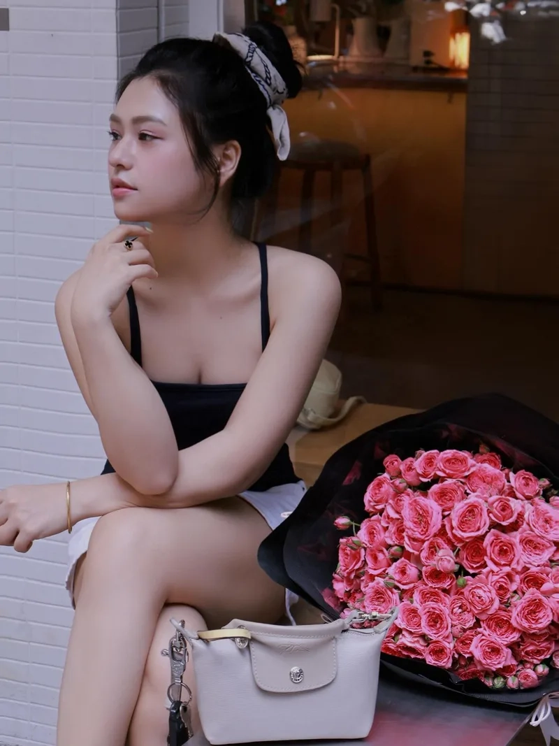 Thêm hình đáng yêu ảnh gái đẹp 2k10 siêu cute