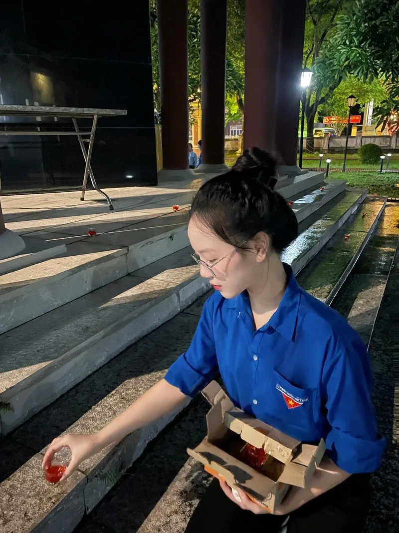 Thay đổi phong cách với ảnh avatar avatar ảnh gái đẹp