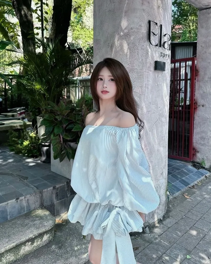 Tìm kiếm vẻ đẹp hoàn hảo qua ảnh gái đẹp nhất