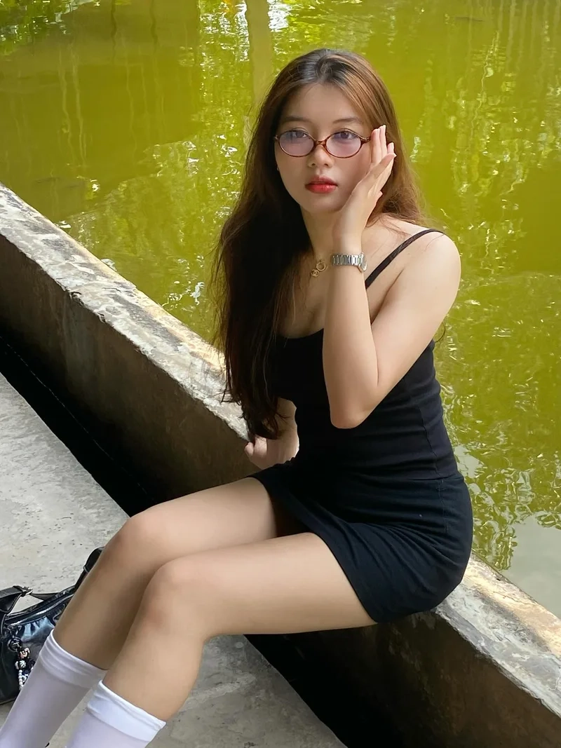 Đừng bỏ lỡ Hình ảnh gái 2k5 sắc nét cho màn hình của bạn