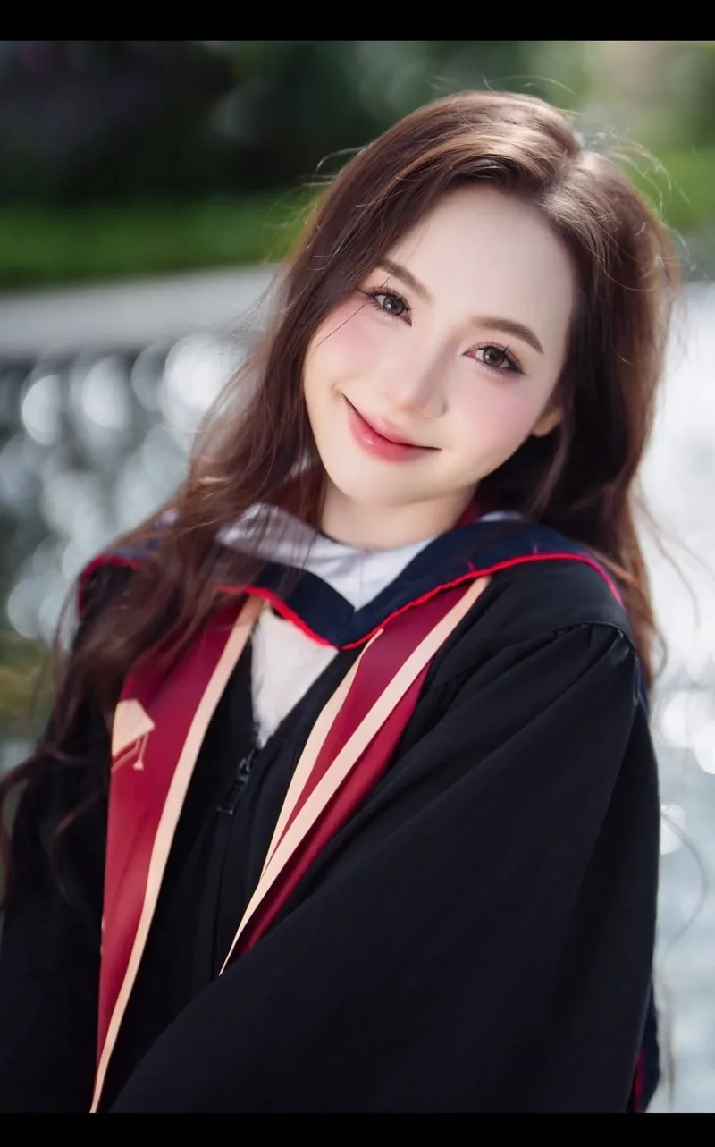 Ngắm trọn vẻ đẹp với ảnh gái xinh k4