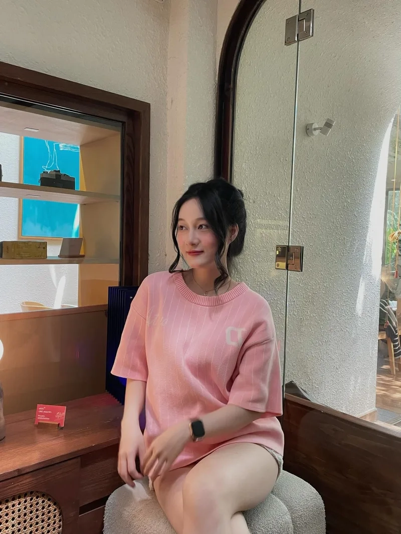 Siêu xinh rạng rỡ với ảnh gái xinh 2k13