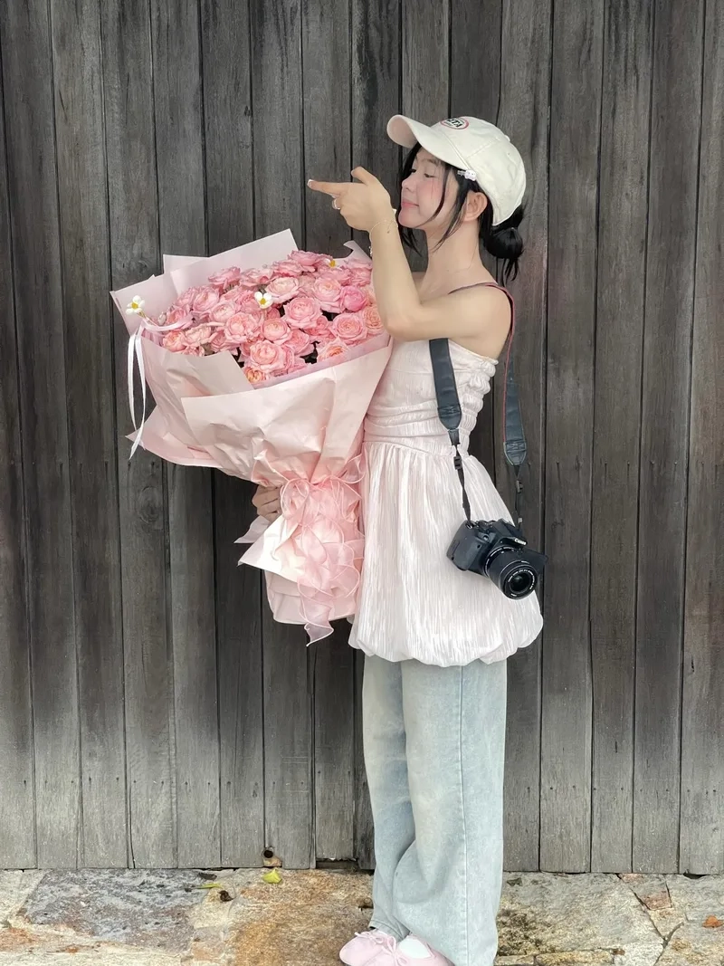 Biển xanh nắng vàng cùng ảnh gái xinh 2k14